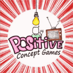 Positive Concept Games