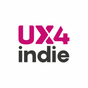 UX4indie